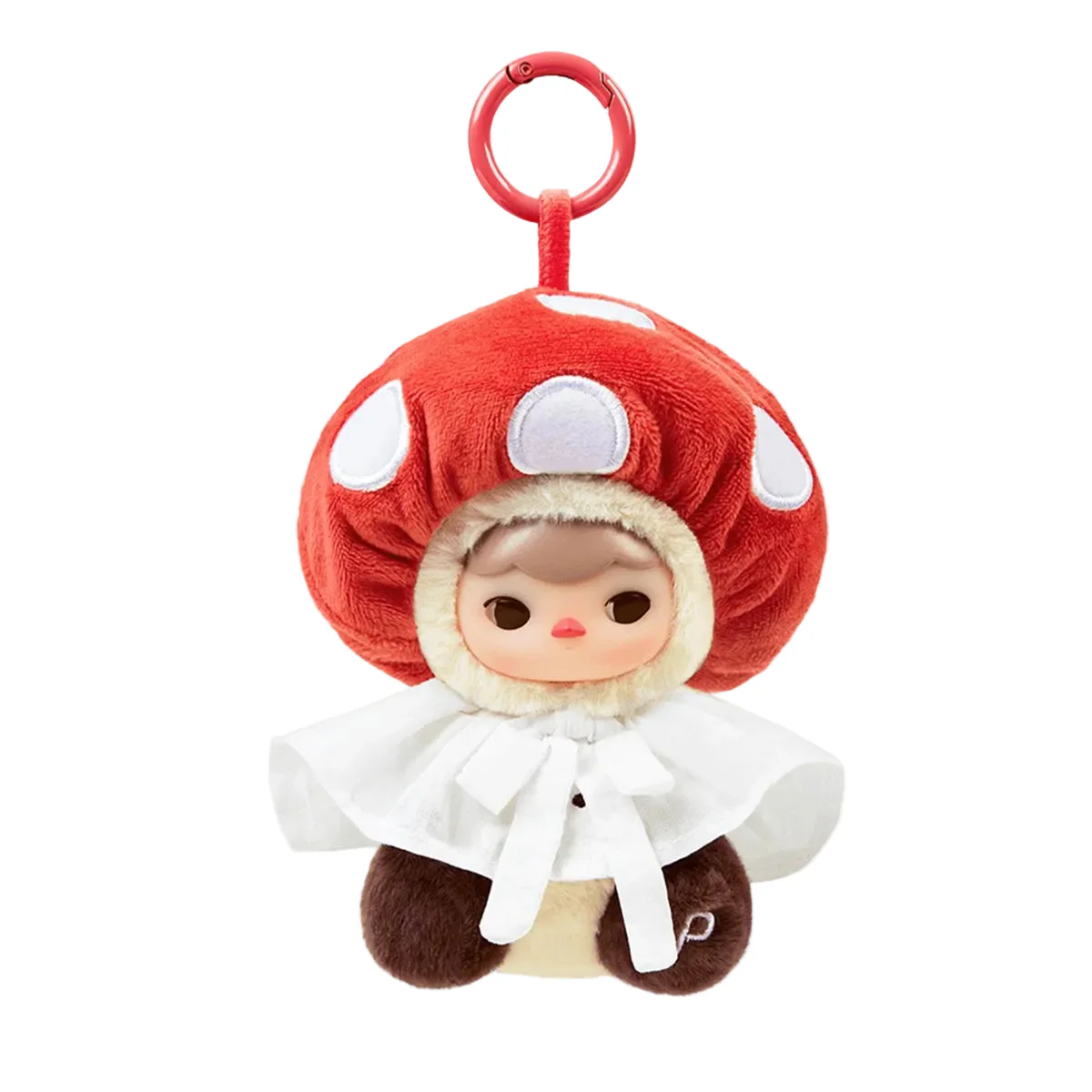 Pucky Forest Party Series Vinyl  Plush Pendant Blind Box