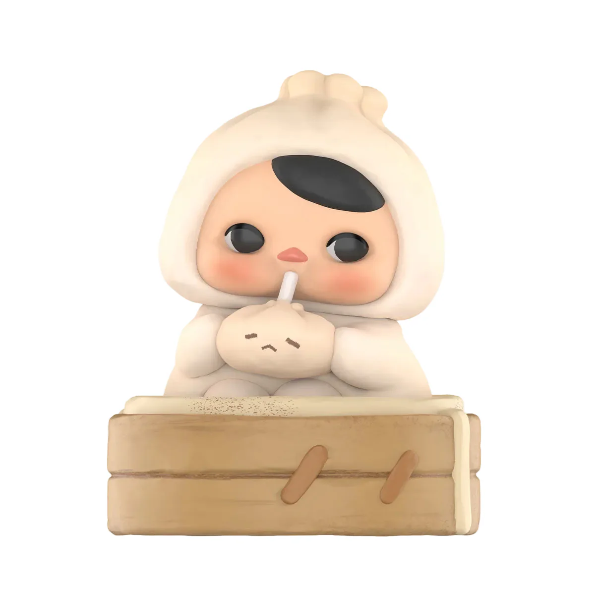 Pucky The Feast Series Figures Blind Box By Pop Mart
