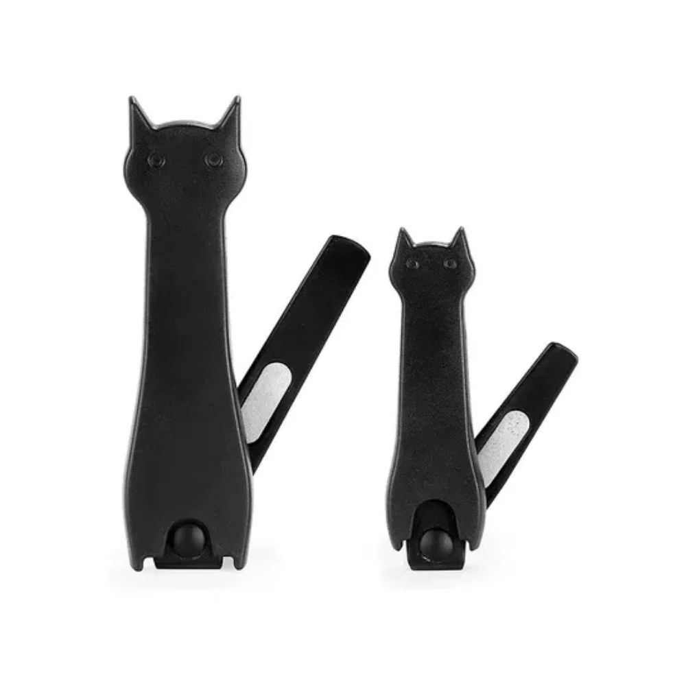 Purrfect Pair Nail Clippers
