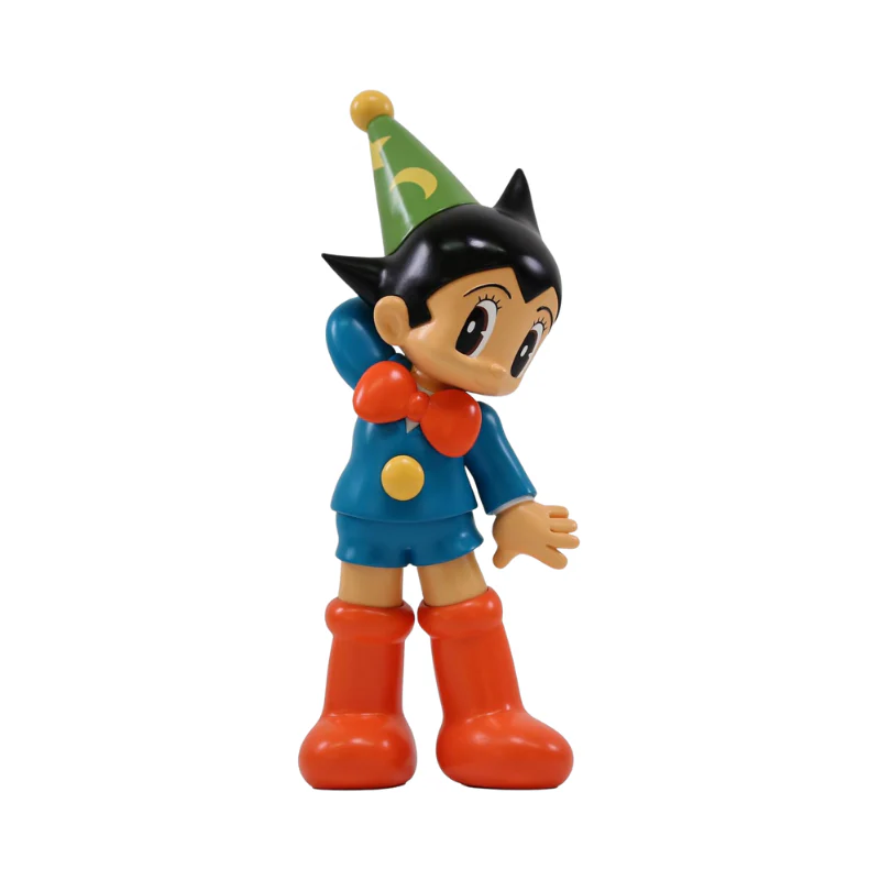 PVC - Astro Boy Celebrate (23 cm)