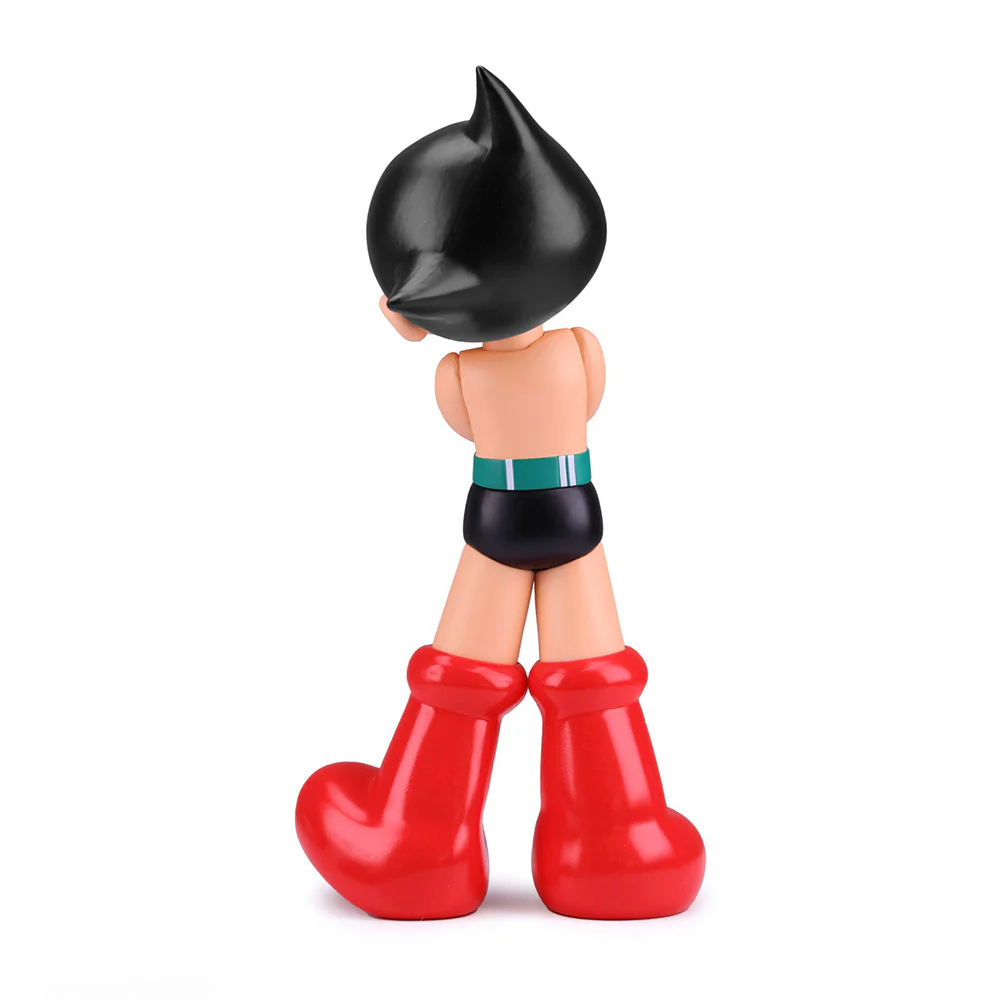 Astro Boy -Cross Arms (135Mm) PVC Figures By Hung Hing Toys - Image 2