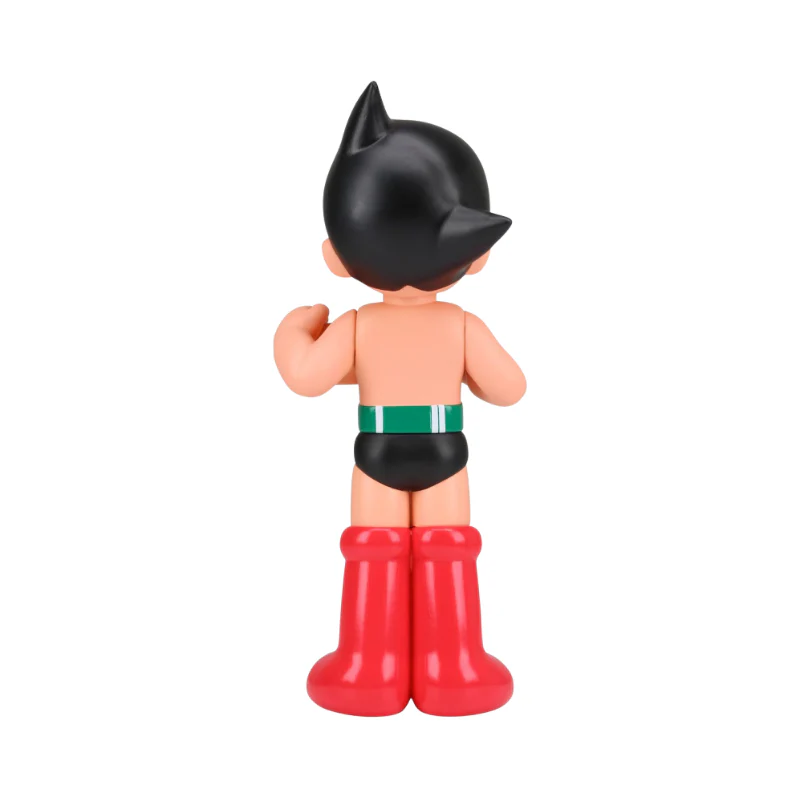 Astro Boy Opening Inspection Hatch (135Mm) PVC Figure By Hung Hing Toys - Image 2