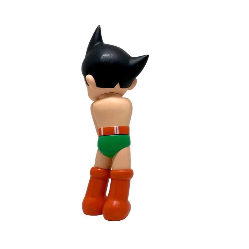 Astro Boy - Shy (135Mm) PVC Figures By Hung Hing Toys - Image 2