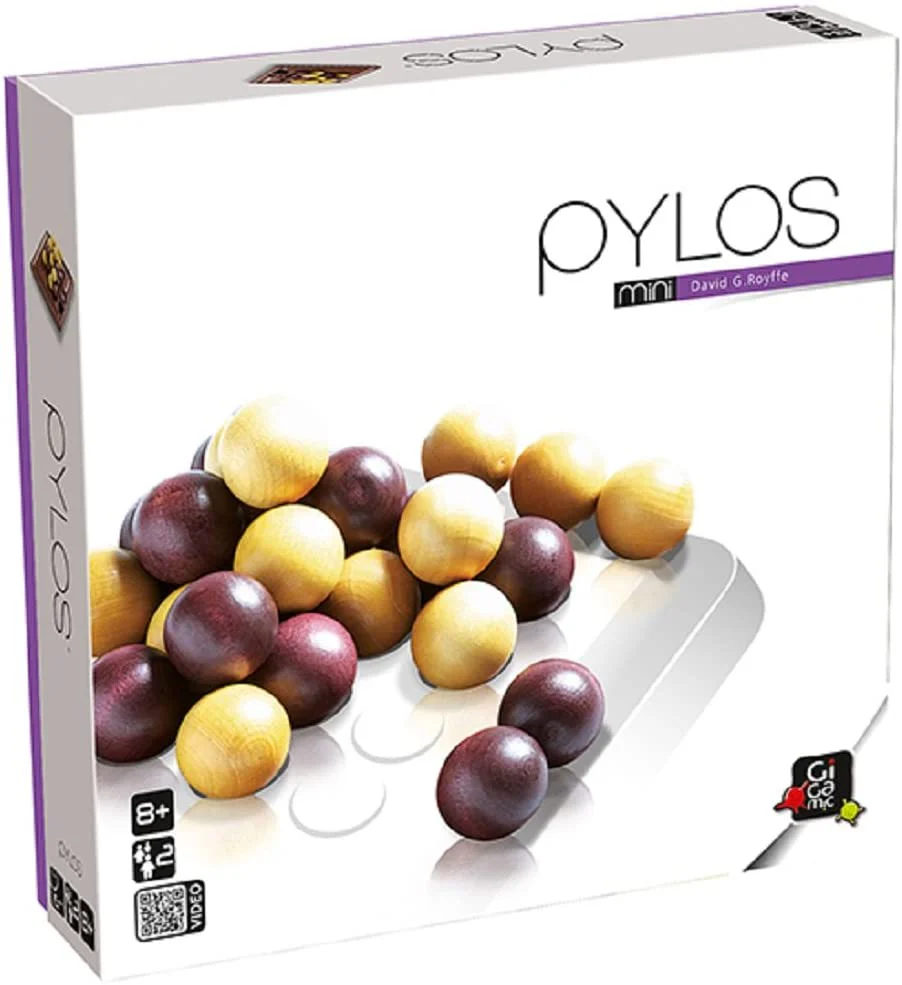 Pylos (Mini)