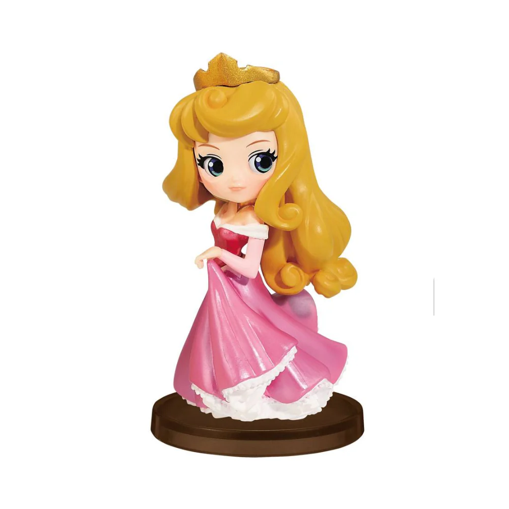 Q-posket Disney Princess - Sleeping Beauty Aurora