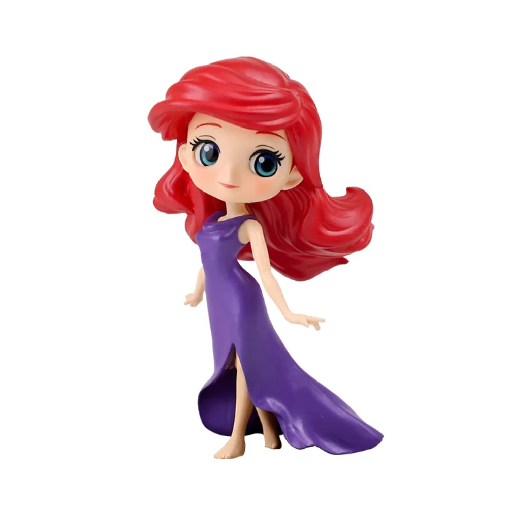 Disney Princess ARIEL Qposket Figure By Banpresto