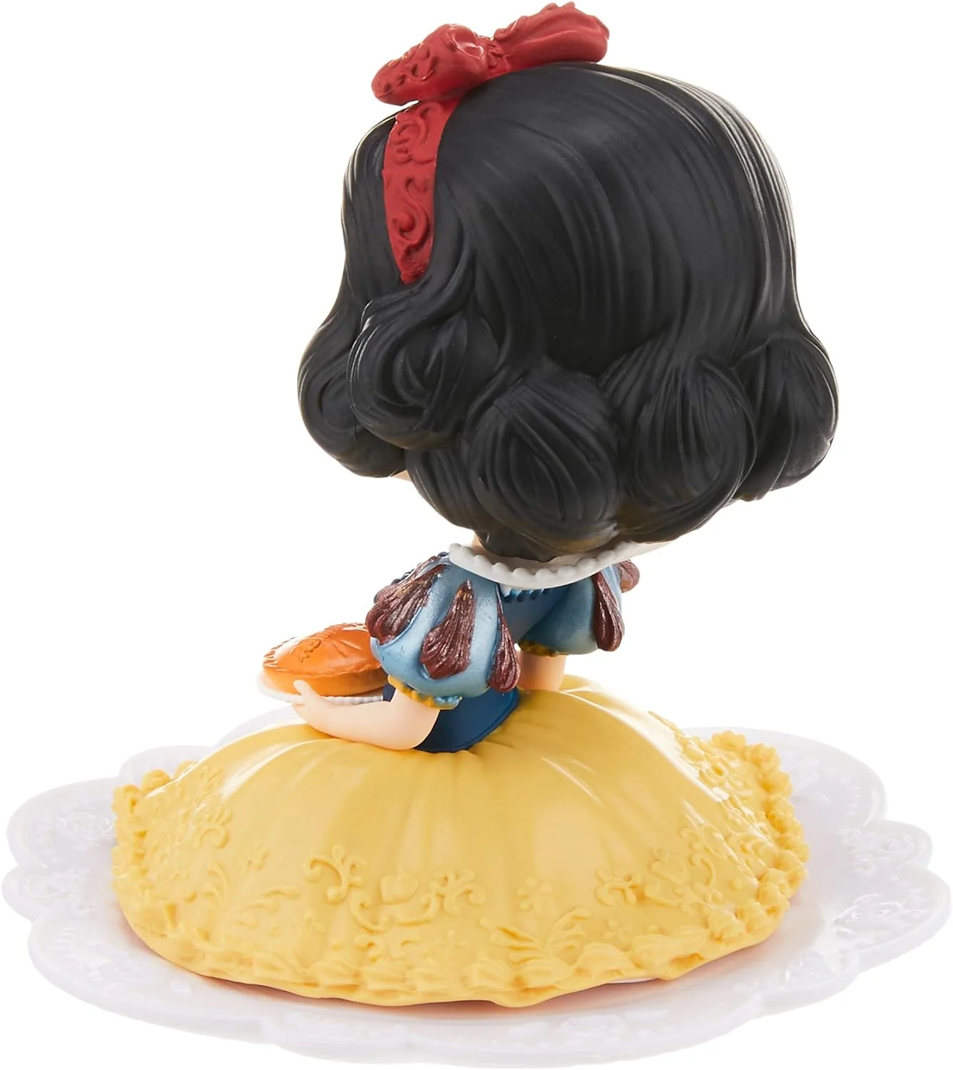Disney Snow White Q Posket Sugirly Figure Version A by Banpresto - Image 2