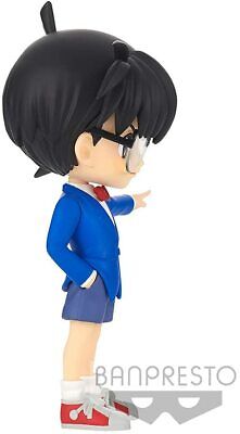 Detective Conan Case Closed: Conan Edogawa Version A Q Posket Figure by Banpresto - Image 3