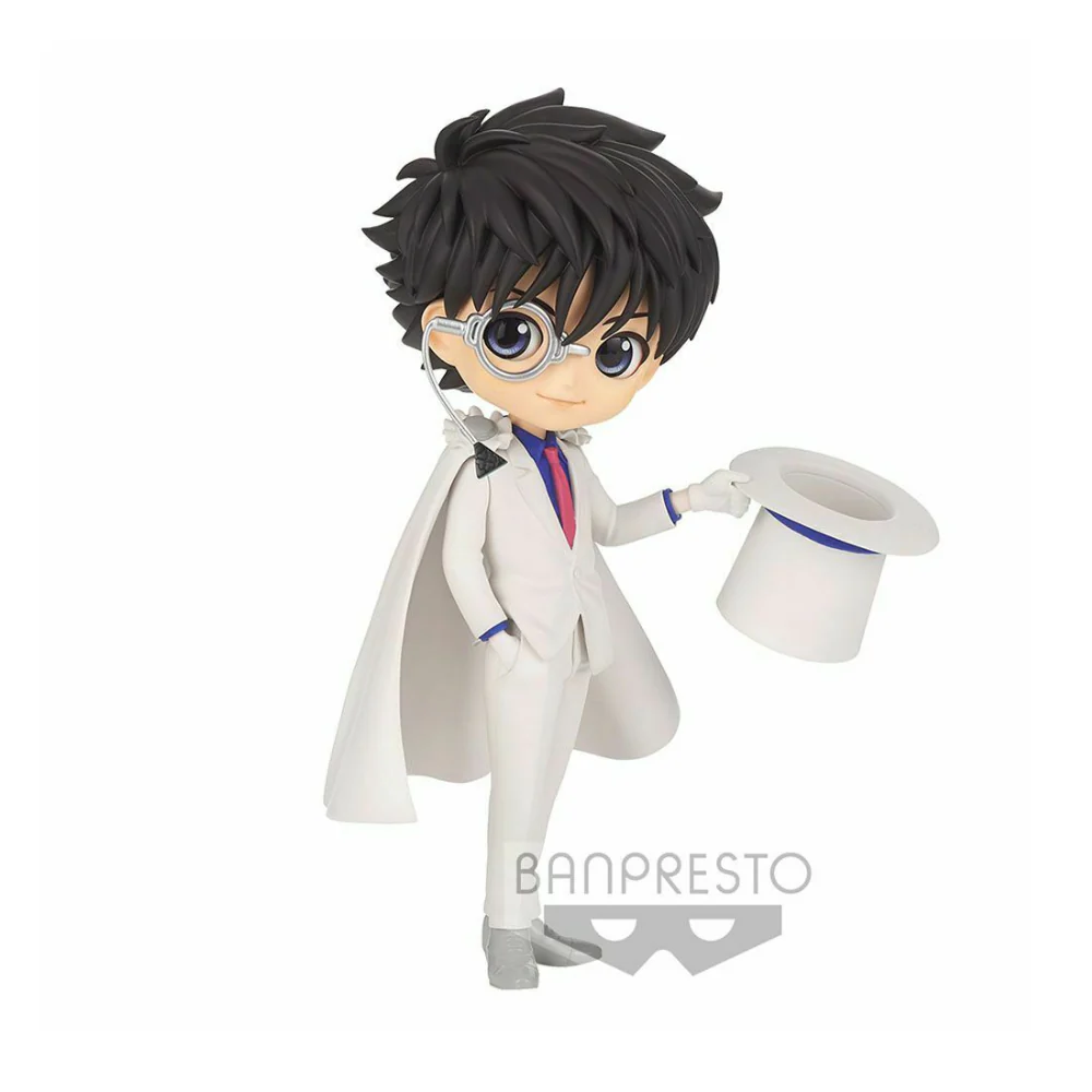 Case Closed Detective Conan Q Posket  - Kid The Phantom Thief Version B