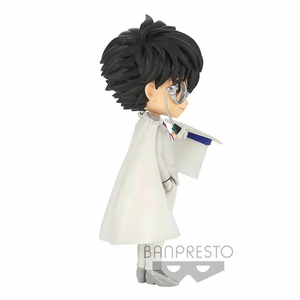 Case Closed Detective Conan Q Posket  - Kid The Phantom Thief Version B - Image 2