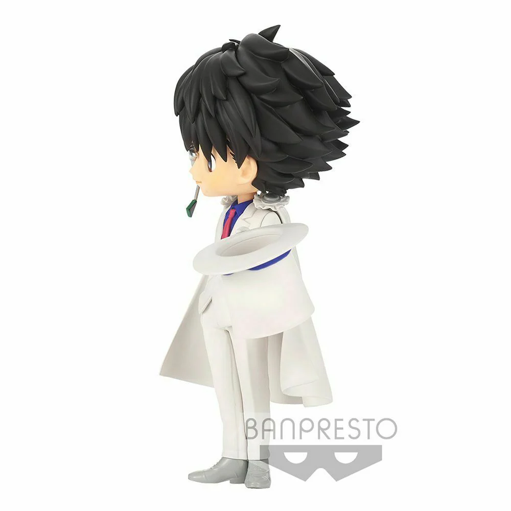 Case Closed Detective Conan Q Posket  - Kid The Phantom Thief Version B - Image 3