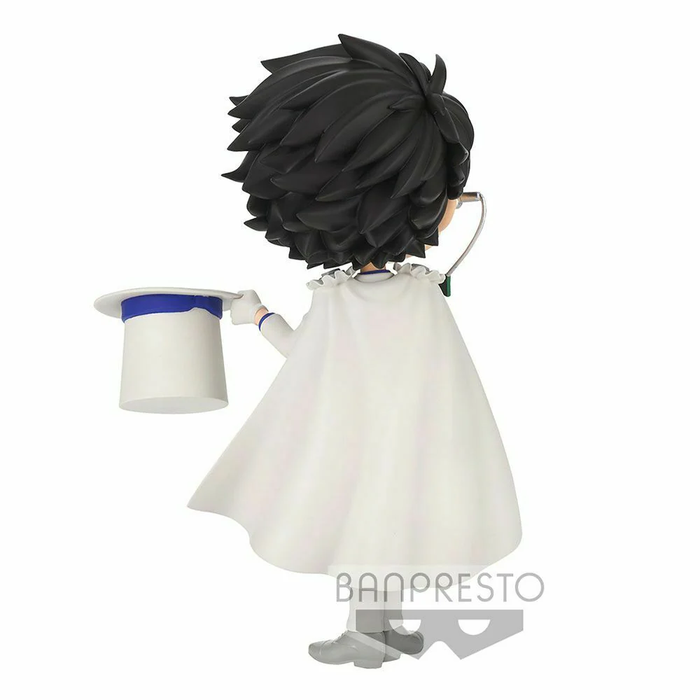 Case Closed Detective Conan Q Posket  - Kid The Phantom Thief Version B - Image 4