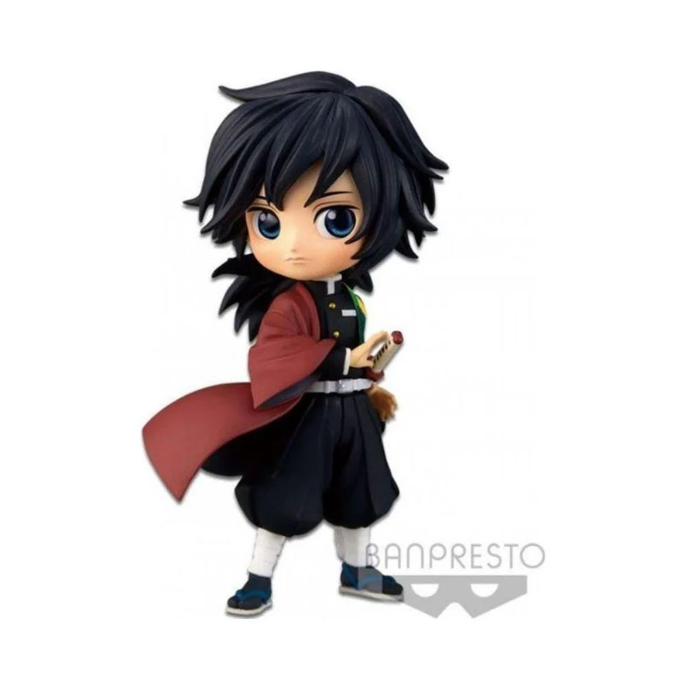 QPosket : Demon Slayer - Giyu Tomioka vol. 2
