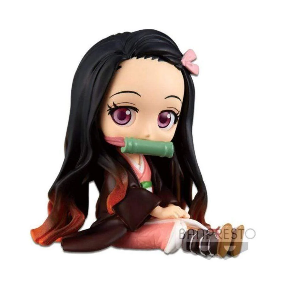 QPosket : Demon Slayer - Nezuko Kamado vol. 1