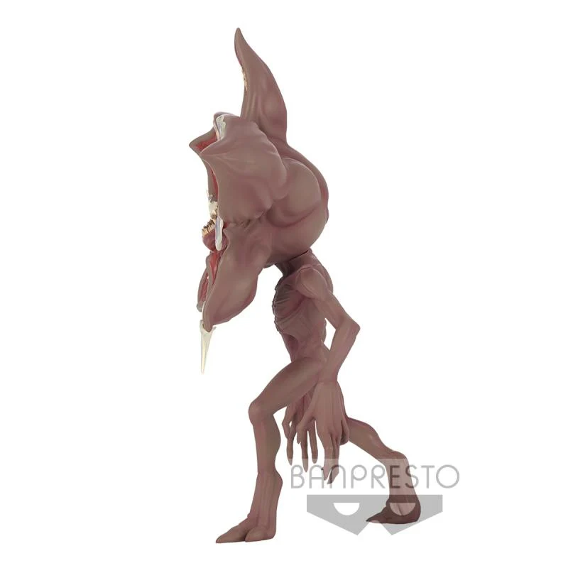 Stranger Things Q posket Extra Figures - Demogorgon - Image 2