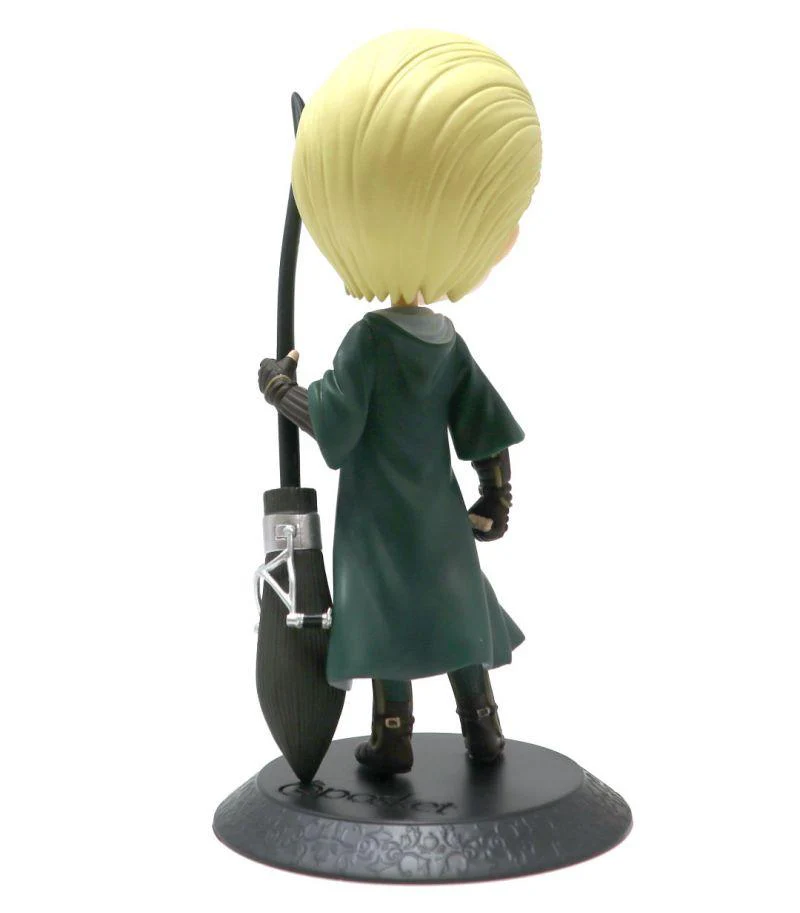 Harry Potter Q Posket - Quidditch Draco Malfoy - Image 2