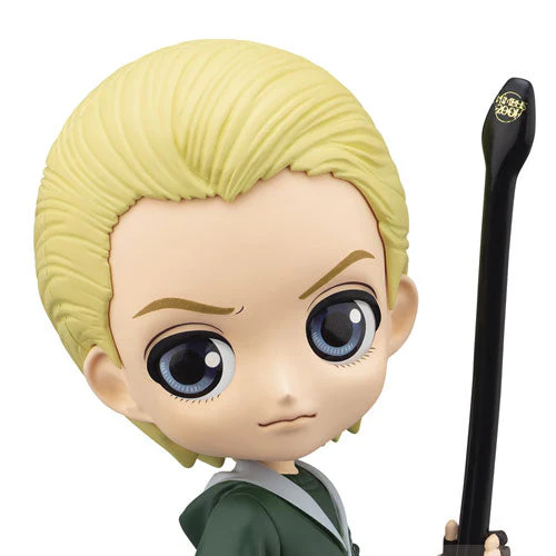 Harry Potter Q Posket - Quidditch Draco Malfoy - Image 3