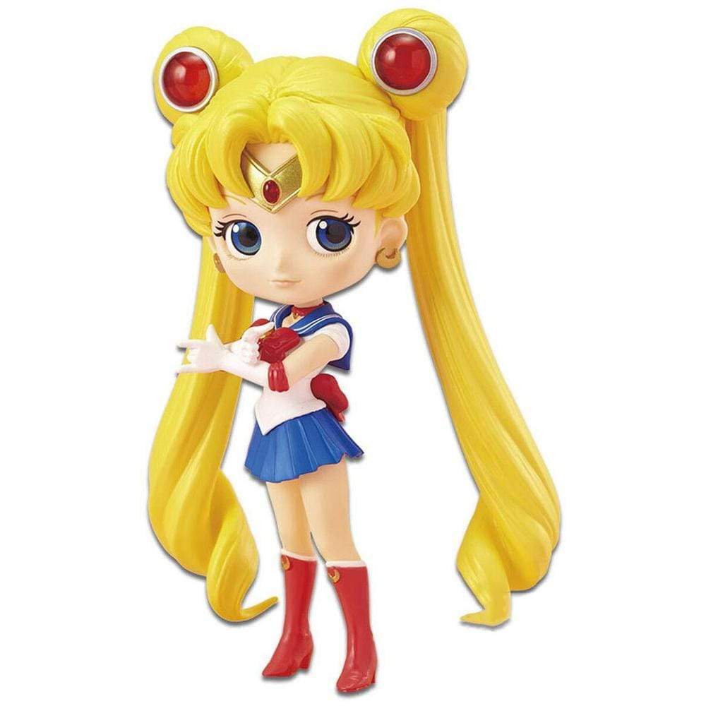 Qposket Sailor Moon -Sailor Moon-