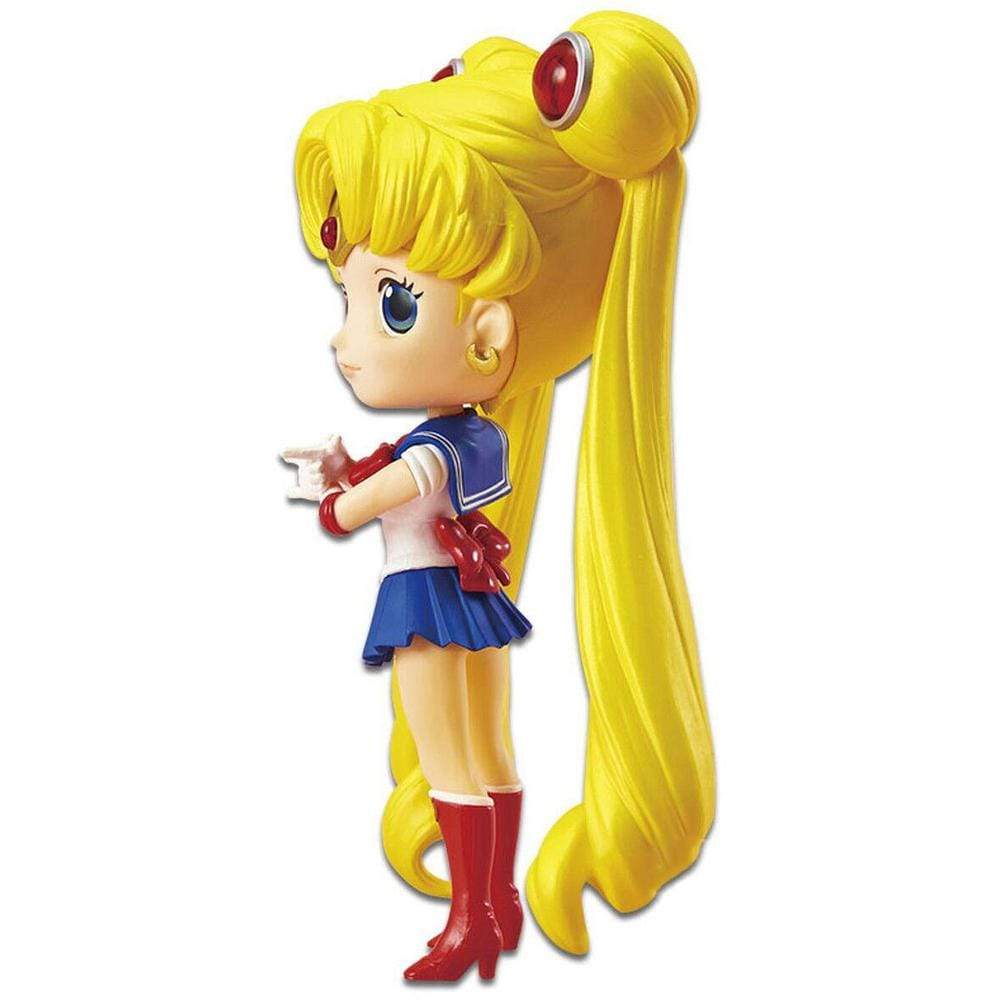Qposket Sailor Moon -Sailor Moon- - Image 2