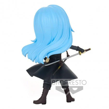 That Time I Got Reincarnated As A Slime Q Posket - Rimuru Tempest Version A - Image 2