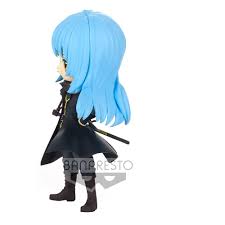 That Time I Got Reincarnated As A Slime Q Posket - Rimuru Tempest Version A - Image 3