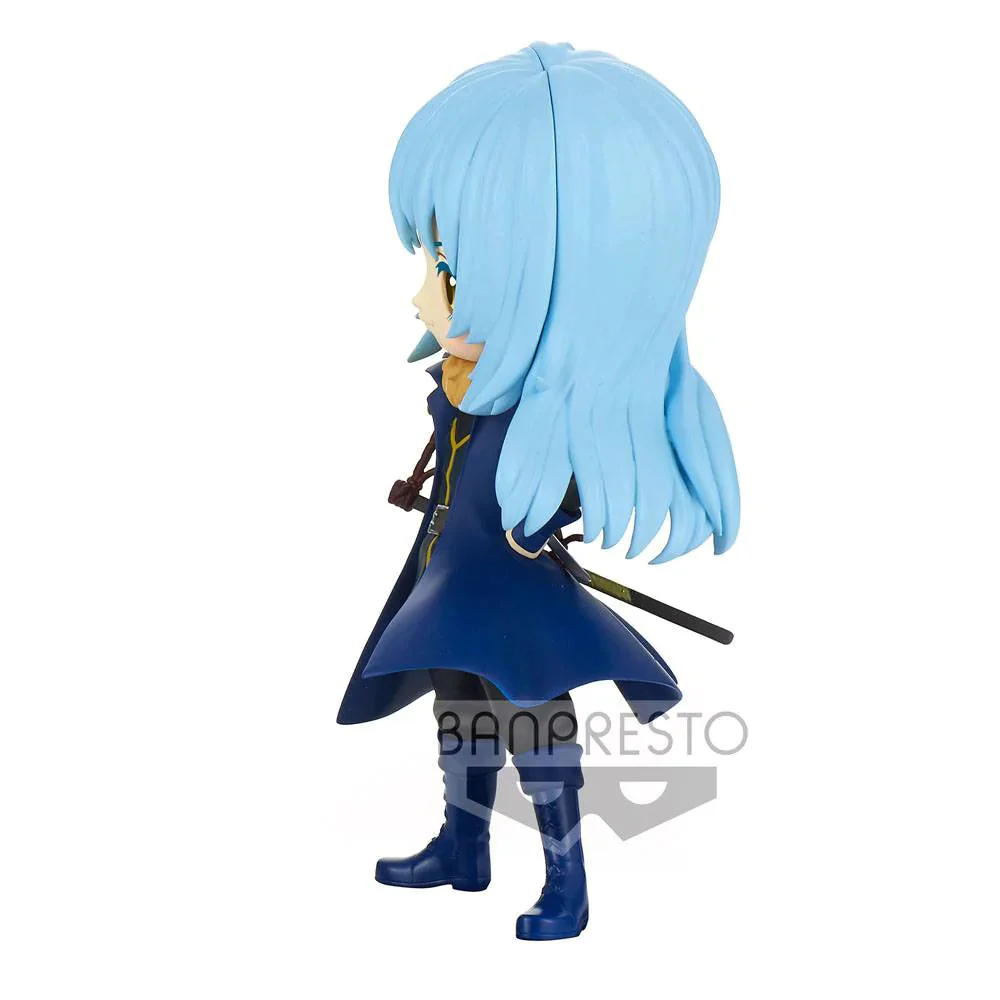 That Time I Got Reincarnated As A Slime Q Posket - Rimuru Tempest Version B - Image 2