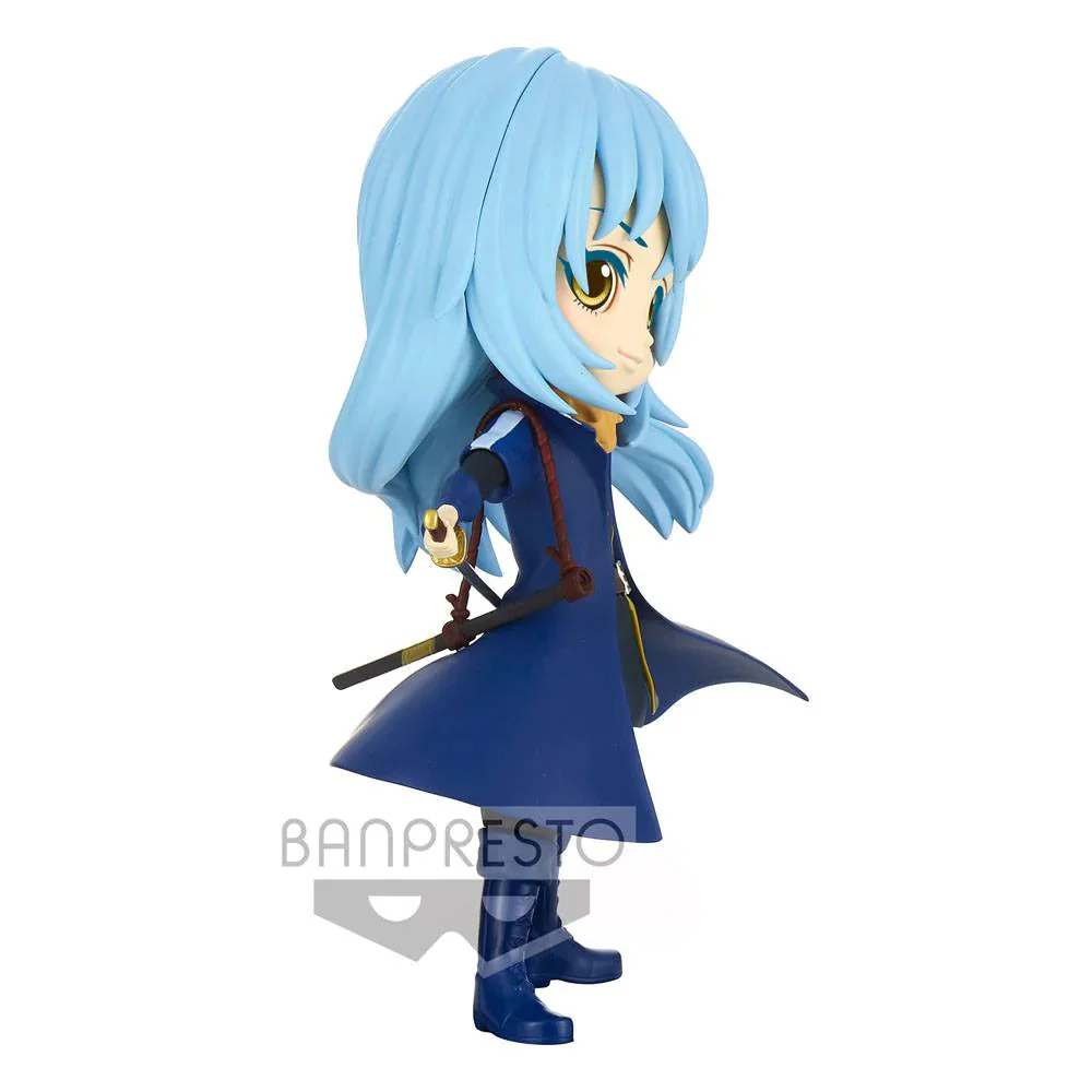 That Time I Got Reincarnated As A Slime Q Posket - Rimuru Tempest Version B - Image 3