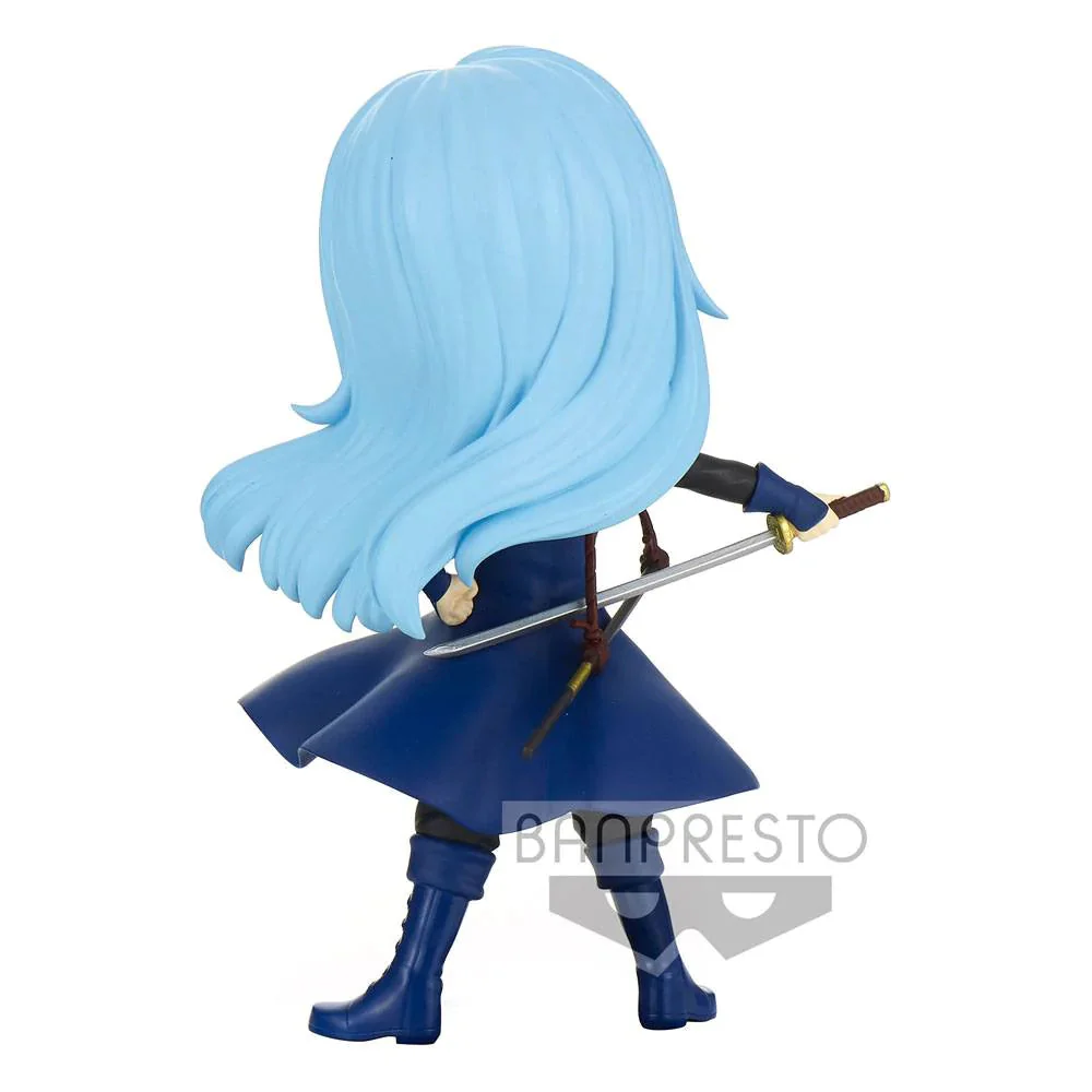 That Time I Got Reincarnated As A Slime Q Posket - Rimuru Tempest Version B - Image 4