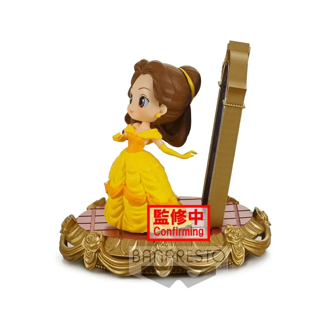 Disney Q Posket Stories - Belle Version A - Image 2