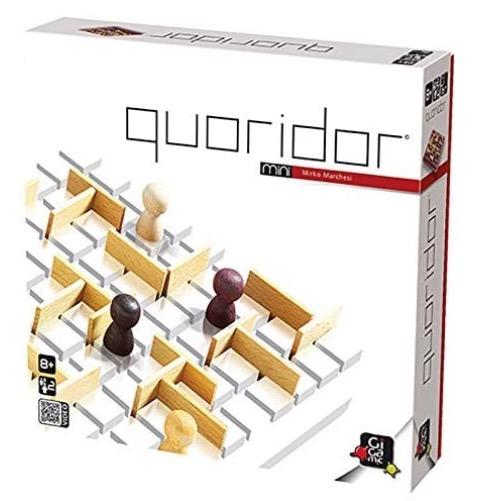 Quoridor Mini - Travel size