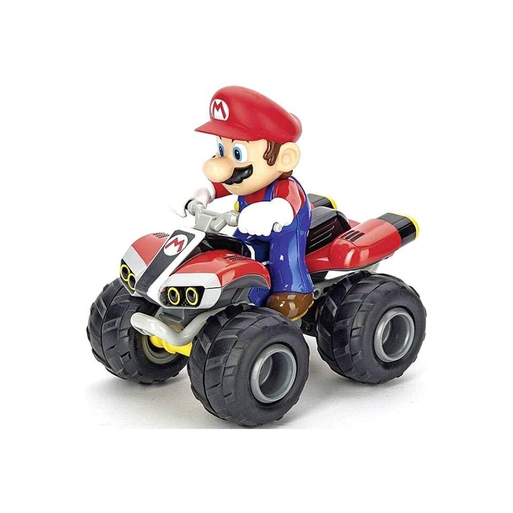 R/C MARIO KART 8 MARIO 1:20