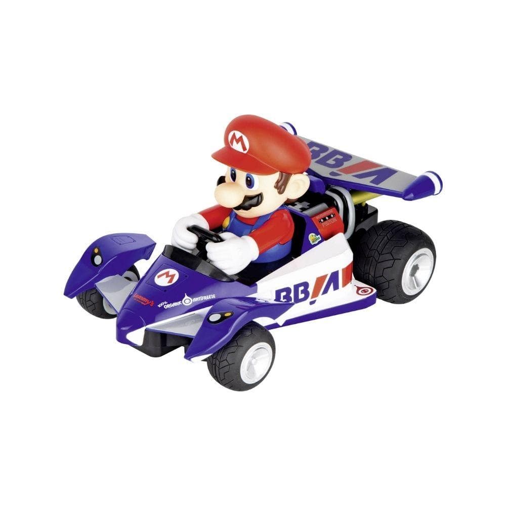 R/C MARIO KART CIRCUIT SPECIAL MARIO 1:20