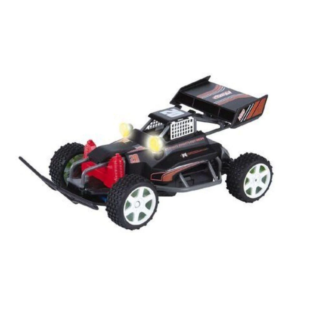 Race Buggies - (9 inches)