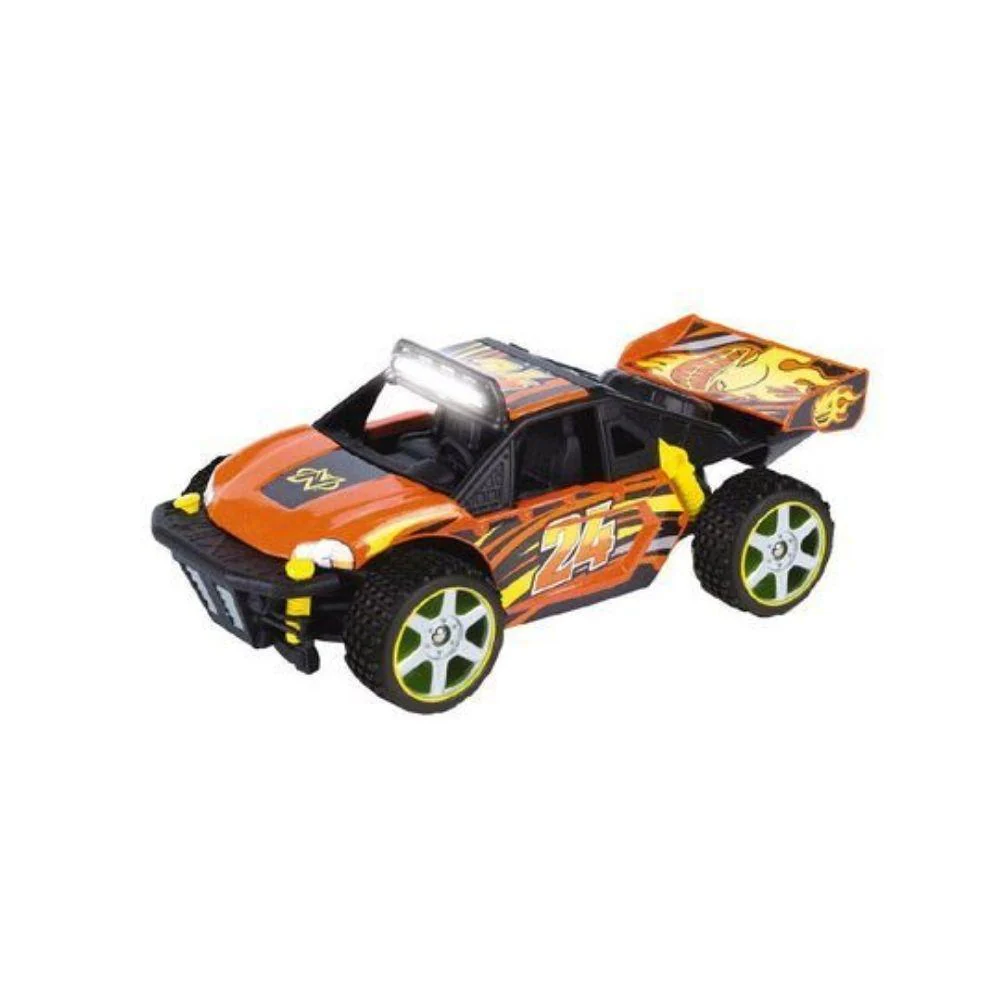 Race Buggies - (9 inches) - Image 2
