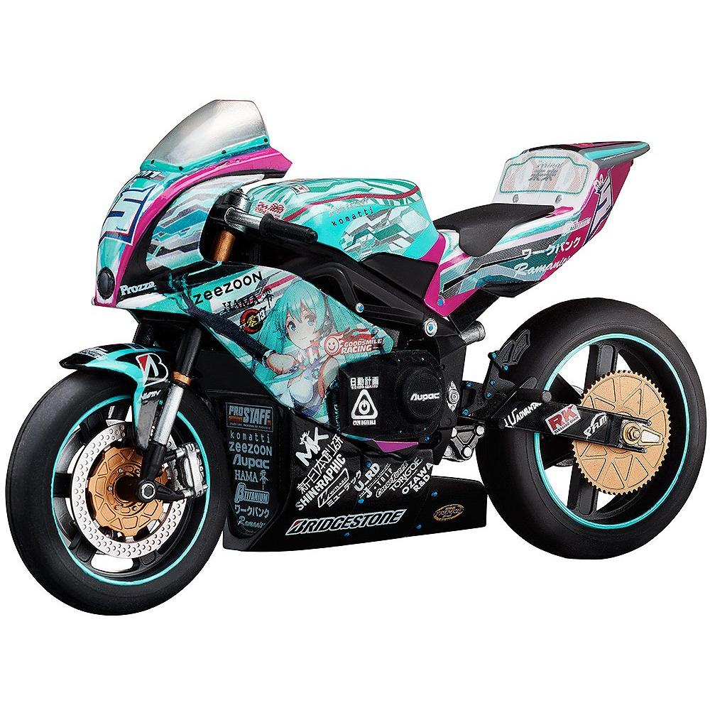 Racing Miku Ex:Ride Spride.06 - TT-Zero 13