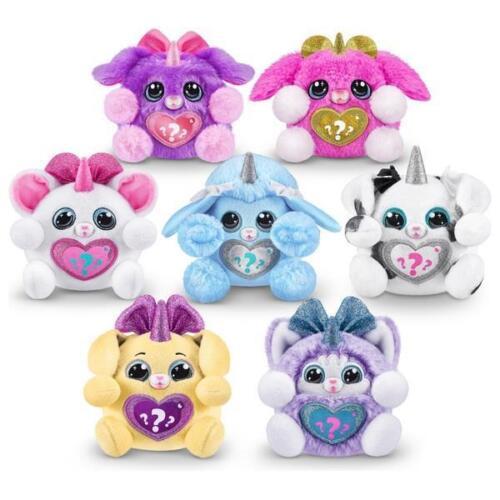Rainbocorns PuppyCorn Bow Surprise Series 3 Blind Box by Zuru - Image 2