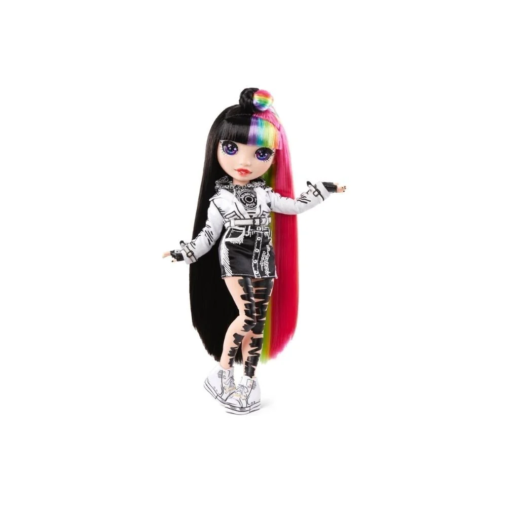 Rainbow High Collector's Doll - Image 2