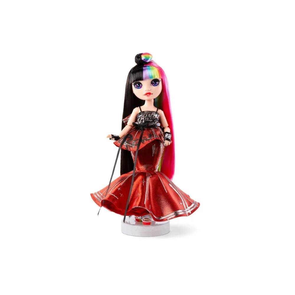 Rainbow High Collector's Doll - Image 3