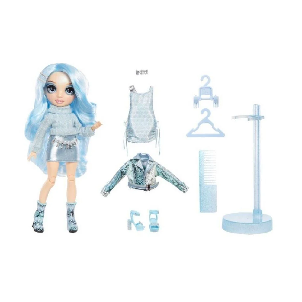 Rainbow High Fashion Doll- Ice Series 3 - Image 2
