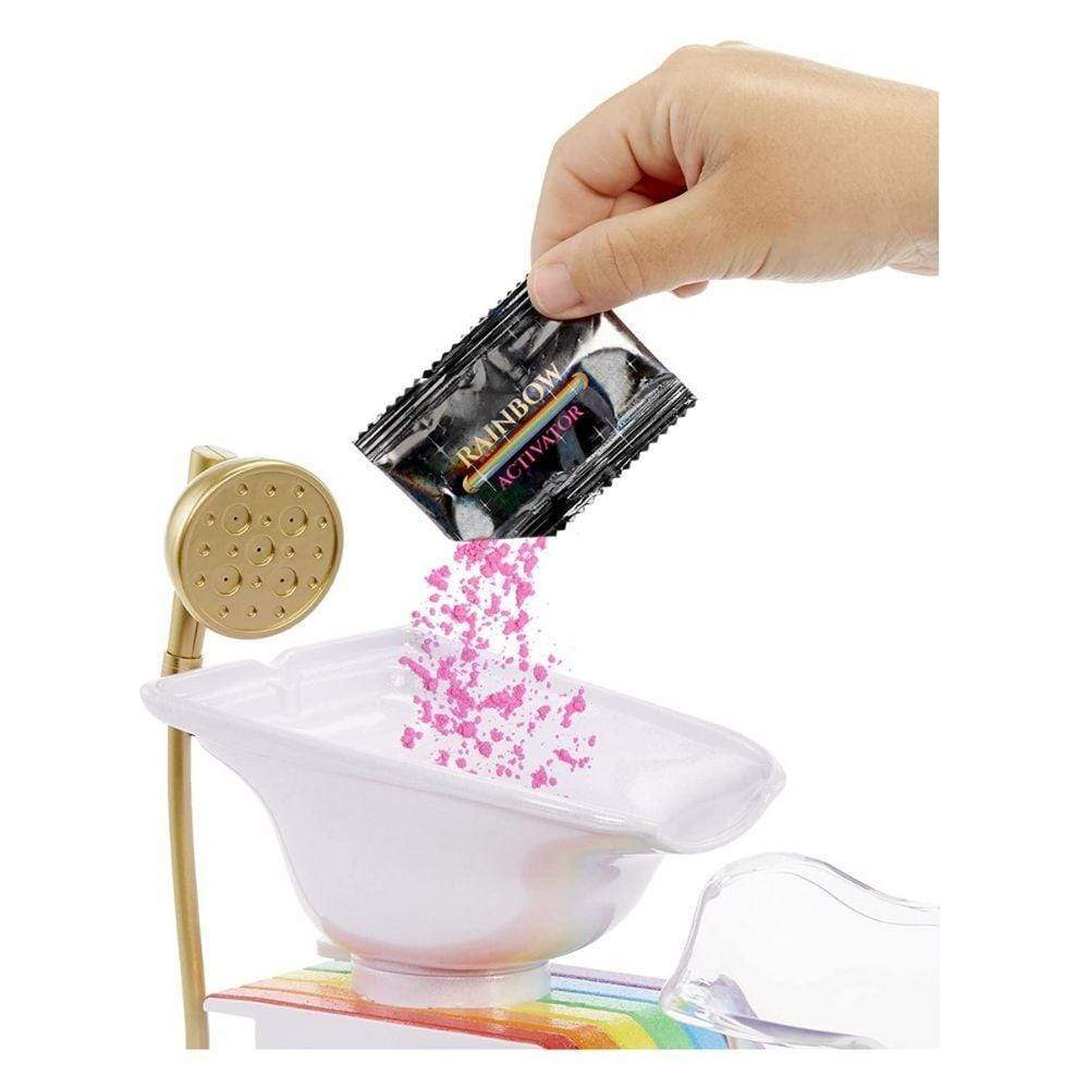 Rainbow High Salon Playset - Image 3