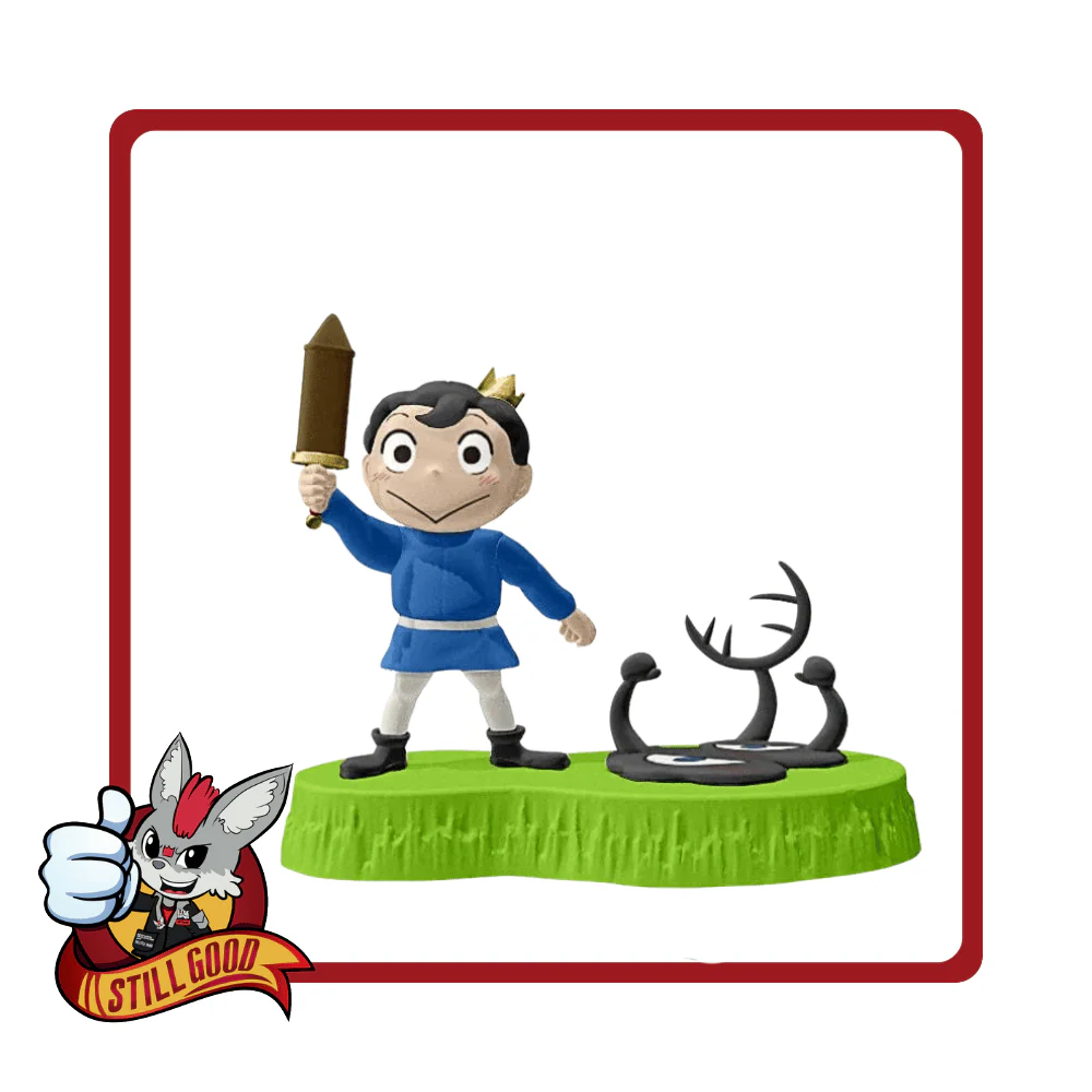 RANKING KINGS CHARACTER FIGURE BLIND BOX  [DAMAGE BOX]
