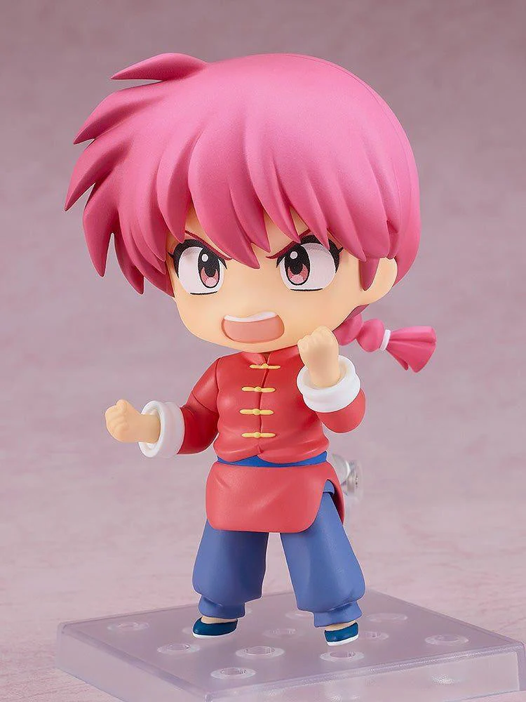 Ranma 1/2 Ranma (Female) Nendoroid By Good Smile Company - Image 2