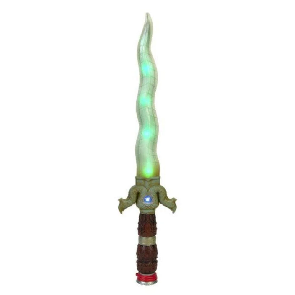 RAYA  ACTION & ADVENTURE SWORD