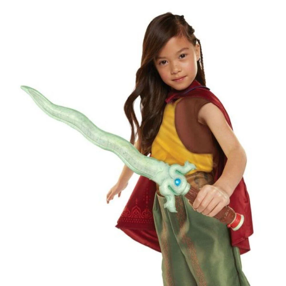 RAYA  ACTION & ADVENTURE SWORD - Image 2
