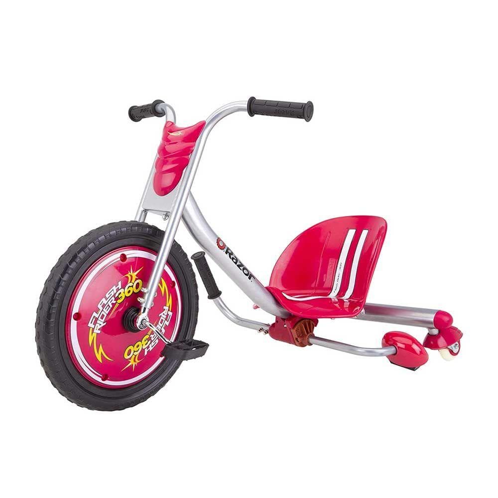 RAZOR FLASH RIDER MACHINE 360 V2