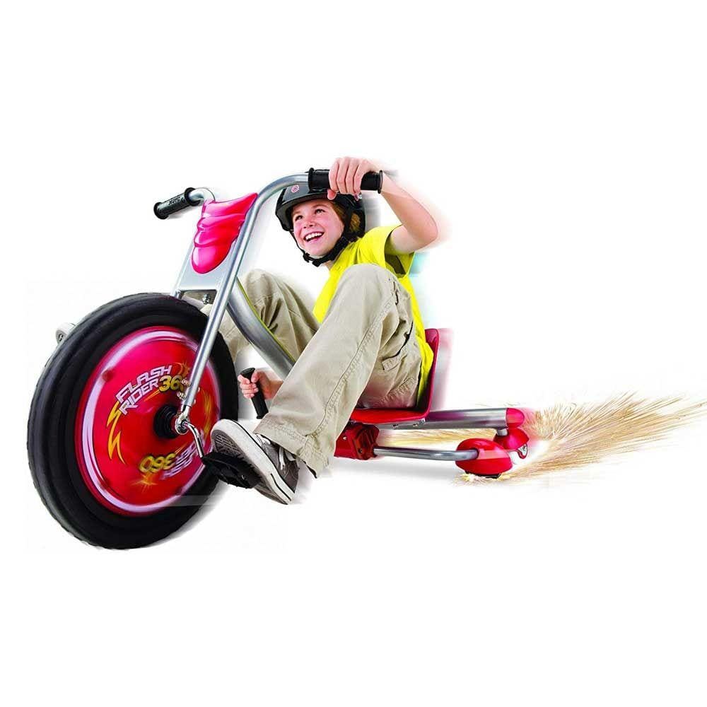 RAZOR FLASH RIDER MACHINE 360 V2 - Image 2