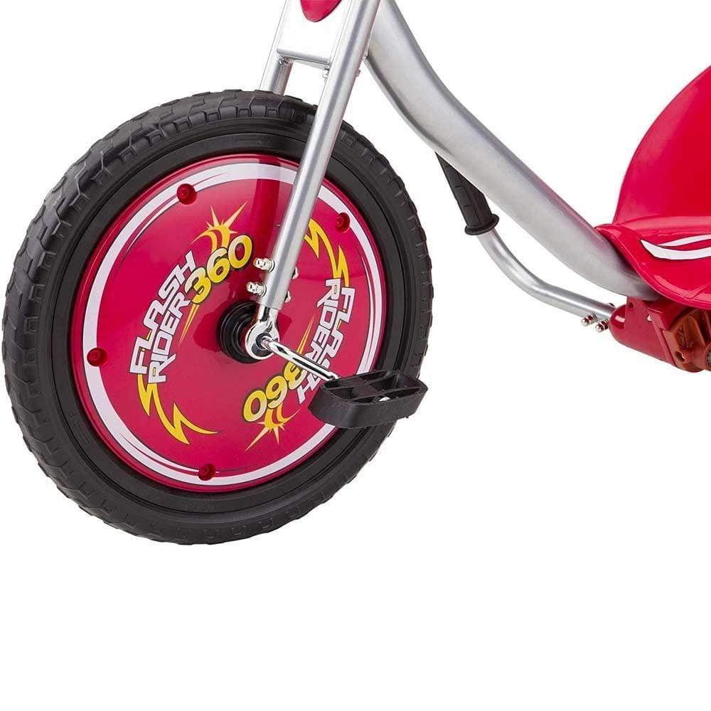 RAZOR FLASH RIDER MACHINE 360 V2 - Image 4