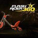 RAZOR FLASH RIDER MACHINE 360 V2 - Image 5