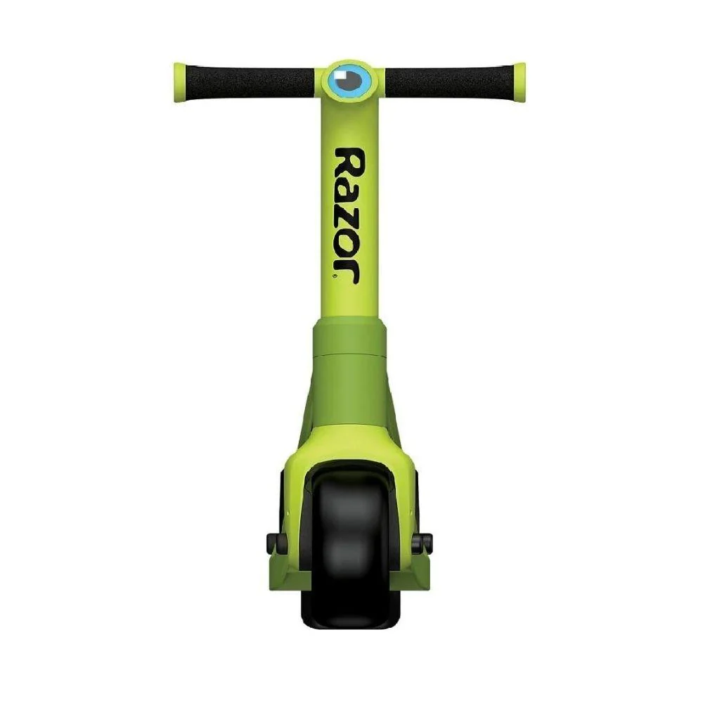 RAZOR WILD ONES JR SCOOTER DINO GREEN - Image 2