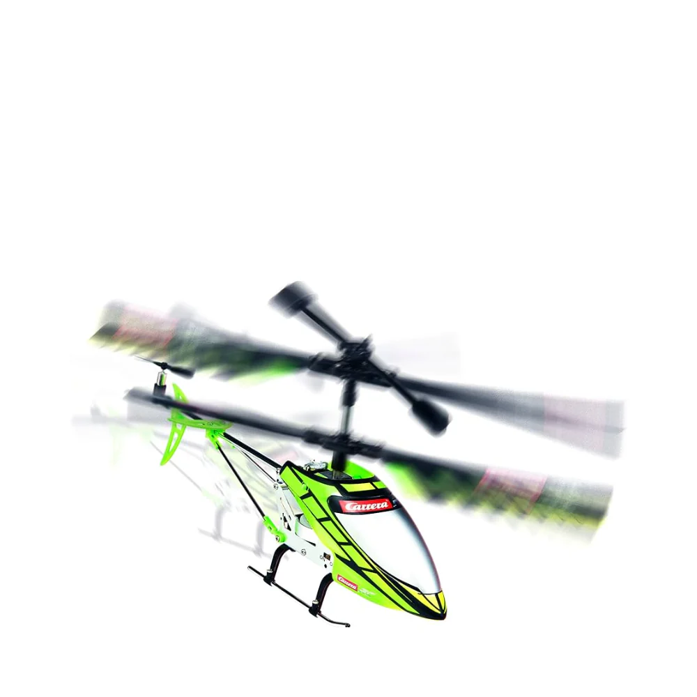 RC GREEN CHOPPER 2.0 By Carrera
